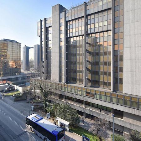 דירות Welc-Om Padova Business Luxury Terrace מראה חיצוני תמונה