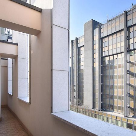 דירות Welc-Om Padova Business Luxury Terrace מראה חיצוני תמונה
