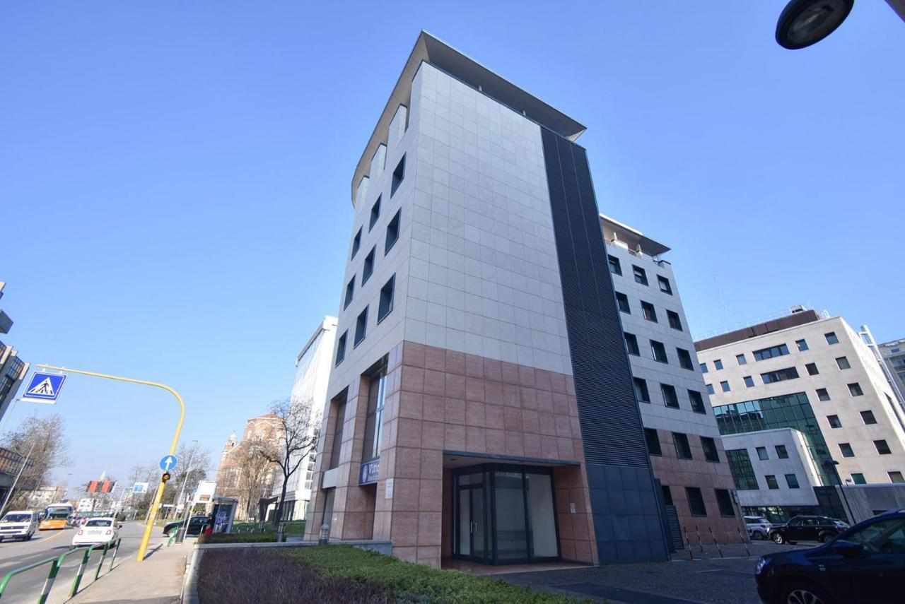 דירות Welc-Om Padova Business Luxury Terrace מראה חיצוני תמונה