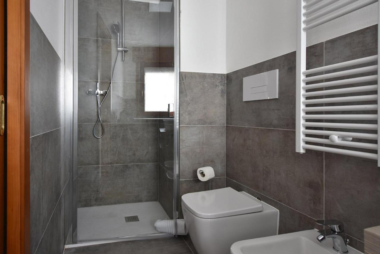 דירות Welc-Om Padova Business Luxury Terrace מראה חיצוני תמונה
